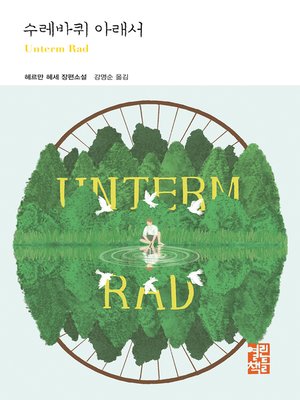 수레바퀴 아래서 - ebook